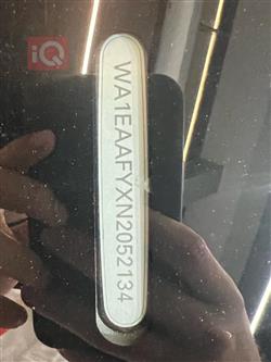 اودي Q5